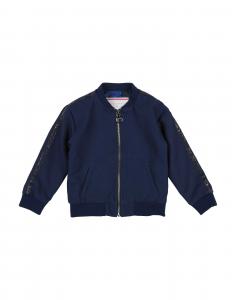 Куртка для мальчиков Paciotti, темно-синий