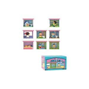 Коробки-сюрпризы 52TOYS