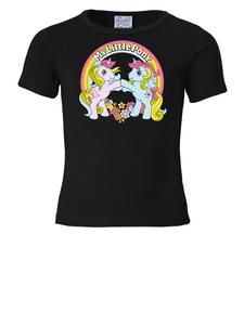 Футболка Logoshirt, черный