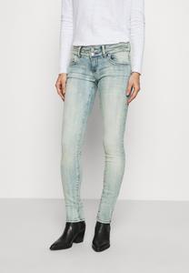 Джинсы Skinny Fit Джинсы Skinny Fit LTB JULITA X INCA UNDAMAGED WASH LTB, цвет light blue