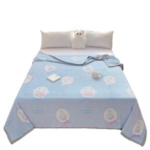 Пледы, пледы для дивана и флисовые одеяла Sanrio, Cinnamoroll