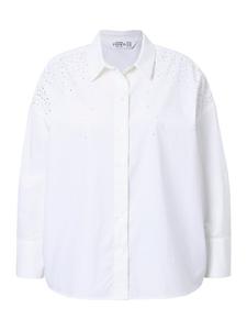 Блуза Studio Untold, белый