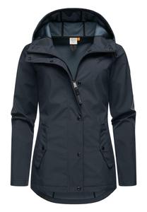 Парка MARGGE Ragwear, темно-синий