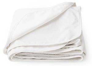 Наматрасник Mister Sandman wasserdichte, 90x1x190 см, белый