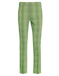 Брюки Dondup, салатовый