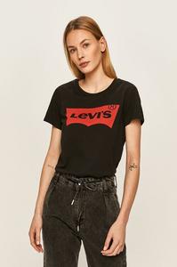 Леви - Топ Levi's, черный