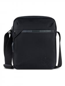 Сумка через плечо Chiemsee 18 cm, черный