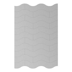 Аксессуары для рюкзаков REFLECTIVE Berlin, серебро