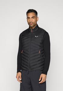 Куртка Salewa BRENTA VEST, Black Out/Black