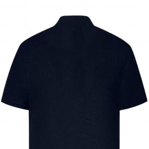 Футболка поло мужская морской синий KENZO