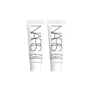 Набор образцов праймера, Baymax Iridescent Skin Radiance Primer Sample Pack, выравнивающий тон кожи, 9 мл NARS