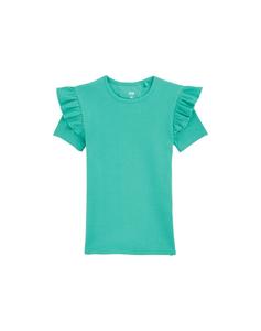 Рубашка WE Fashion, цвет Jade