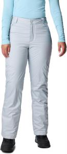 Columbia женские утепленные брюки Slope Seeker, Cirrus Grey