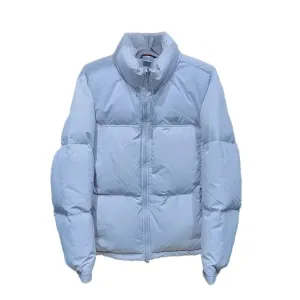 New Balance Спортивная куртка пуховик унисекс, Taro Purple