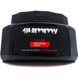 Гель для волос Gummy максимальной фиксации 500мл