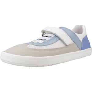 BLANDITOS BY CRIO'S Кроссовки Blanditos модель Berlinbd Boy цвет серый