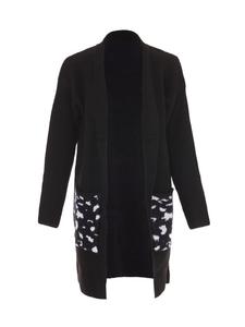 Спортивня куртка IMANE, черный