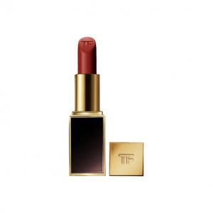 TOM FORD Черная туба TF Flame Enchanting помада матовая легко растушевывается стойкая 3г