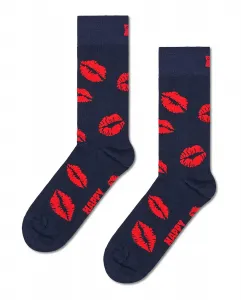 Носки Happy Socks, синий