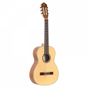 Акустическая гитара Ortega R121-3/4
