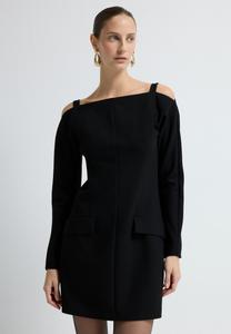 Платье adL Day dress, Black