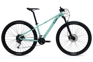 Горный велосипед Liv Tempt 2 - 29 дюймов - Diamant - 2024, цвет Blau|ocean wave matt