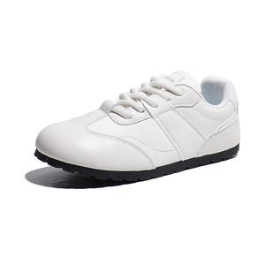 Низкие повседневные детские кроссовки Babaya, коричневый