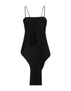 Топ Semicouture, черный