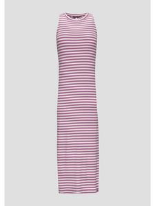 Платье в цвете 47G0_лаванда QS