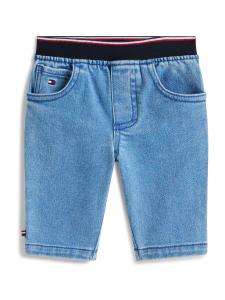 Обычные джинсы TOMMY HILFIGER, Blue Denim