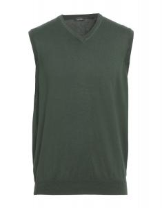 Свитер Rossopuro, зеленый