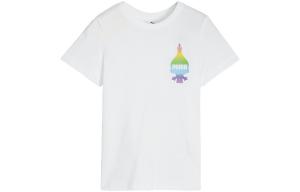 Детская футболка Puma, белый