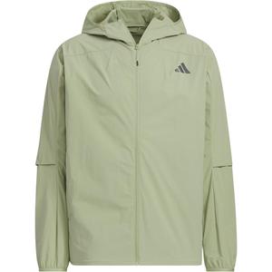 Adidas Современная легкая куртка, Tent Green