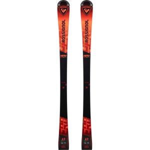 Детские универсальные лыжи Hero Athlete Multi-Event Open Rossignol