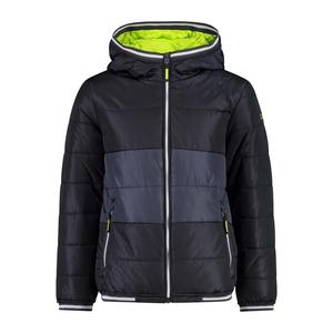 Детская куртка CMP Boys Jacket Fix Hood 31Z1604