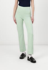 Брюки AFOMA American Vintage, зеленый
