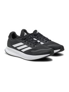 Низкие кроссовки Adidas, черный