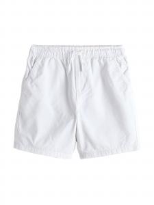 Next Шорты Regular в белом цвете