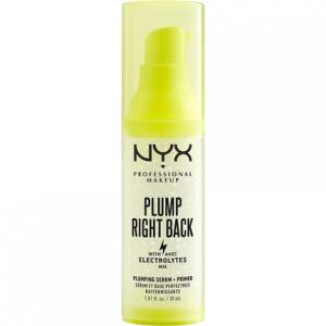 Сыворотка-праймер Professional Makeup Plump Right Back 30ml