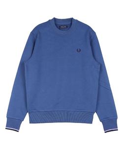 Толстовка Fred Perry с круглым вырезом