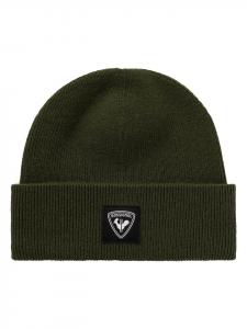 ROSSIGNOL Шапка Corporate T in Oliv