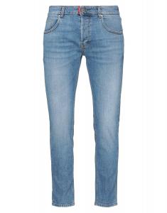 Джинсы Gaëlle Paris, синий