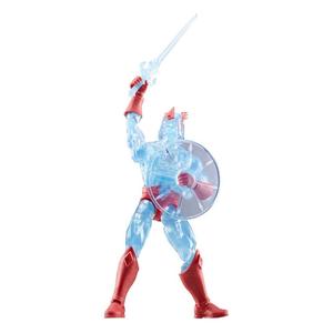 Фигурка Marvel Legends — Marvel’s Crystar (BAF: Marvel’s The Void) Inna marka