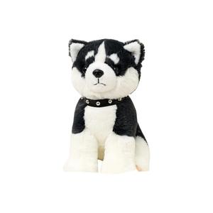 Плюшевая кукла щенка высотой 23 см MAOGEGE