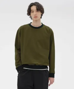 Футболка из полиэстера HIGHDENCE