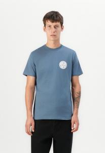 Футболка Rip Curl DRIFTER TEE UNISEX, Bluefin/Blue