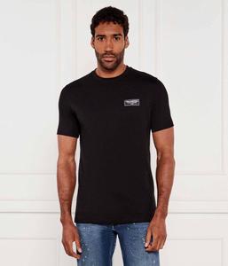 Футболки Regular fit Karl Lagerfeld, черный