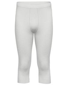 Ammann Термобелье 'Day Classic / Doppelripp' в белом цвете