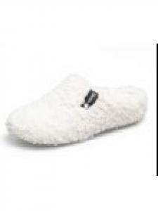 Тапочки Verbenas, белый