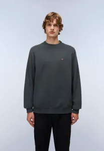 Толстовка balis Napapijri, Green Urban